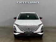 Omoda C5 I Краснодар  - изображение 24