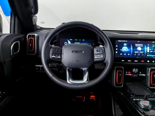 Haval Dargo I с пробегом 2023 года, цена 2 485 000 рублей, 64209 км, внедорожник, Автокод Объявления