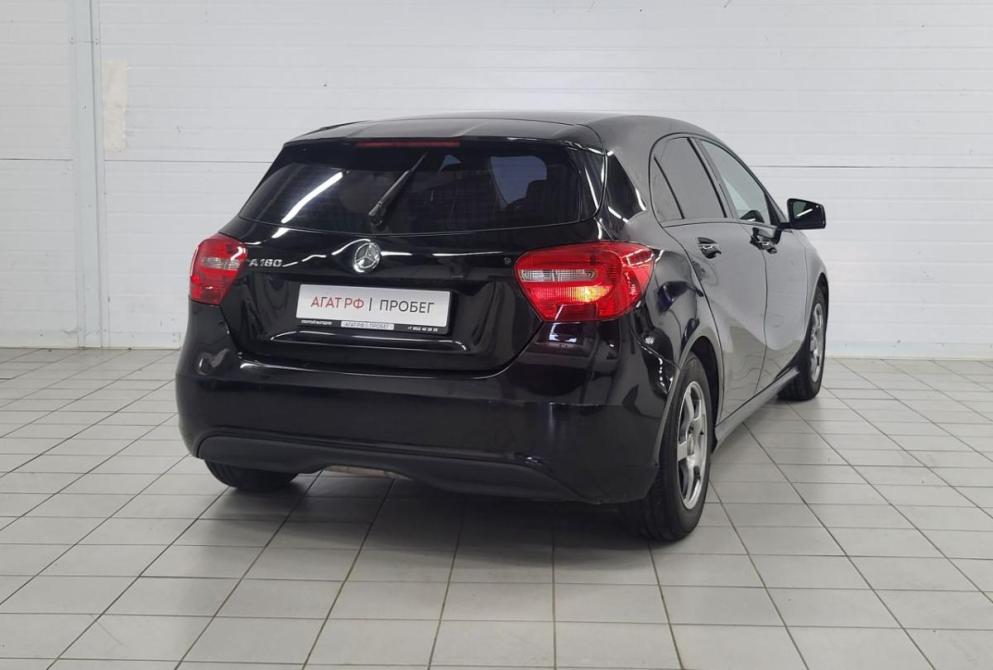 Mercedes-Benz A-Класс III (W176) Астрахань  - изображение 8