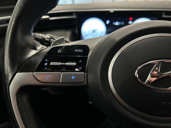 Hyundai Tucson IV с пробегом 2022 года, цена 3 029 000 рублей, 66903 км, внедорожник, Автокод Объявления