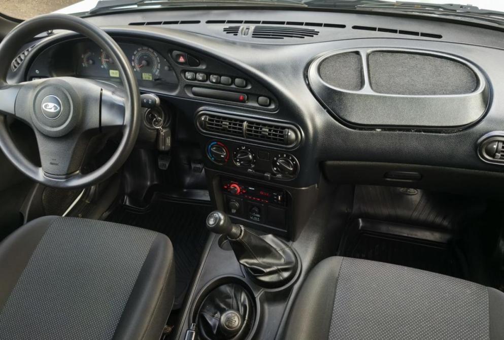 Lada (ВАЗ) Niva Travel I Сыктывкар  - изображение 14