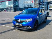 Renault Logan II Санкт-Петербург  - изображение 5
