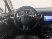 Volkswagen Touareg II Рестайлинг Санкт-Петербург  - изображение 33