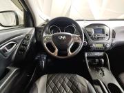 Hyundai ix35 I Рестайлинг Москва  - изображение 40