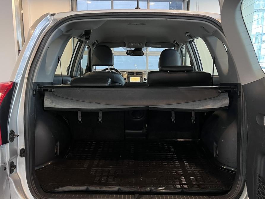 Toyota RAV4 III (XA30) Рестайлинг Чебоксары  - изображение 16