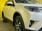 Toyota RAV4 IV (XA40) Рестайлинг Ижевск  - изображение 34