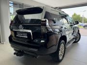 Toyota Land Cruiser Prado 150 Series Вологда  - изображение 27