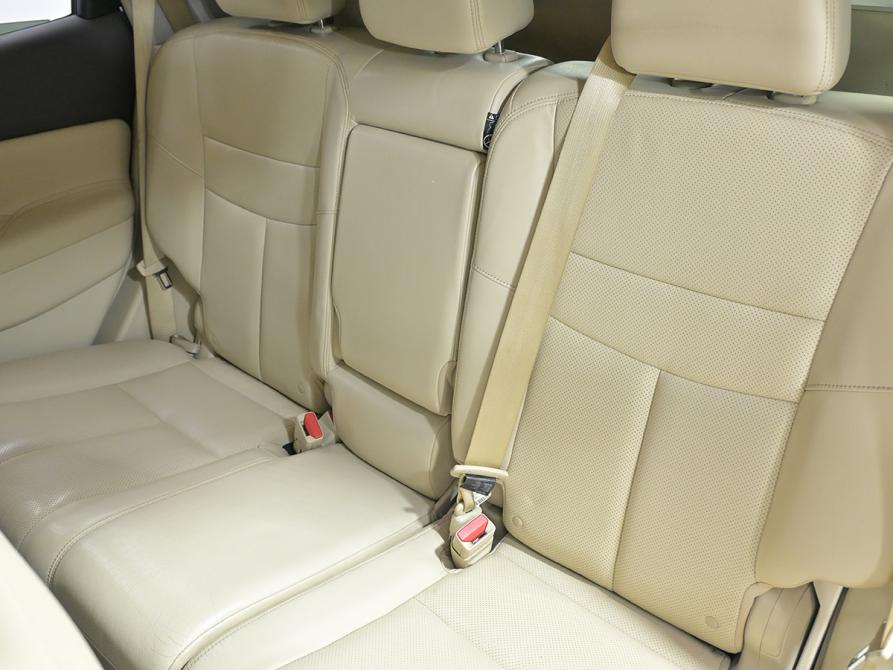 Nissan Murano III (Z52) Москва  - изображение 20