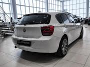 BMW 1 серии II (F20/F21) Казань  - изображение 28