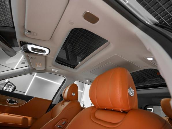 GAC Trumpchi S9 с пробегом 2025 года, цена 5 400 000 рублей, 17 км, внедорожник, Автокод Объявления