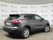 Nissan Qashqai II Москва  - изображение 24
