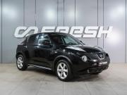 Nissan Juke I Воронеж  - изображение 22