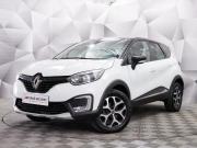 Renault Kaptur I Ульяновск  - изображение 21