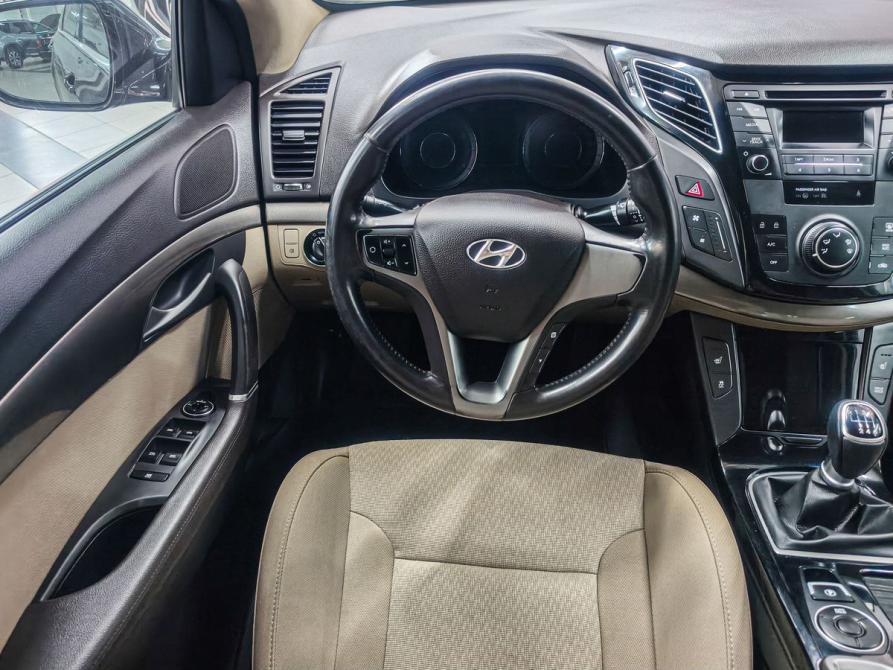 Hyundai i40 I Рестайлинг Ростов-на-Дону  - изображение 10