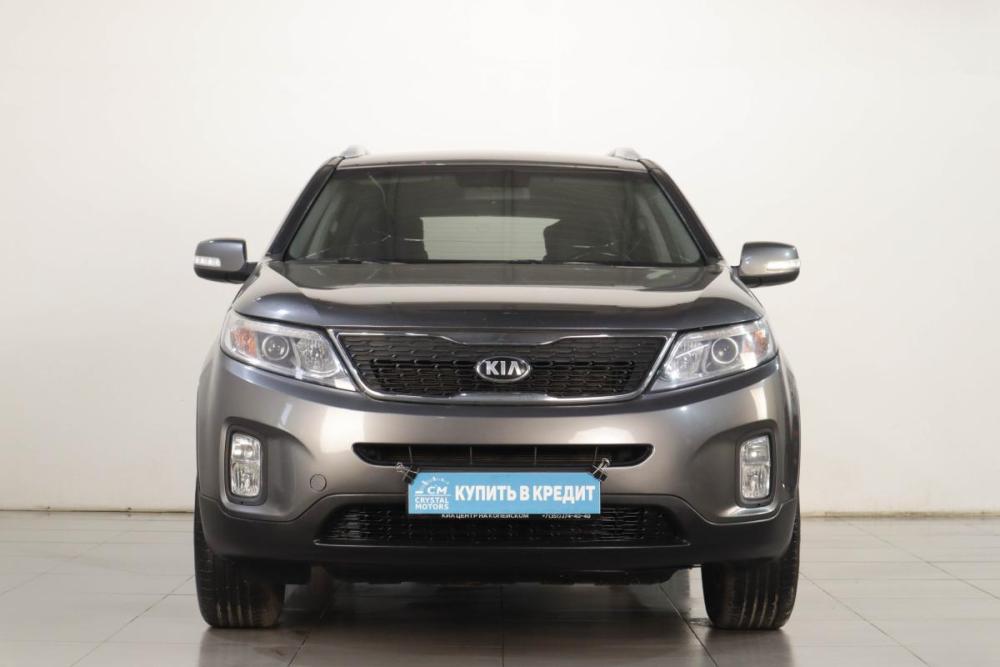Kia Sorento II Рестайлинг Челябинск  - изображение 2