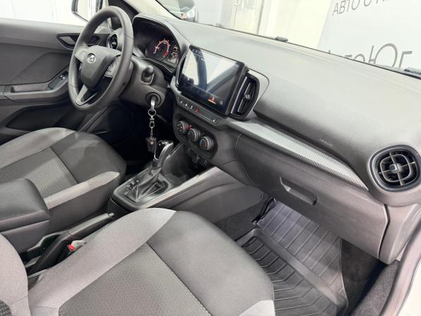 Lada (ВАЗ) Iskra с пробегом 2025 года, цена 1 299 000 рублей, 8277 км, седан, Автокод Объявления