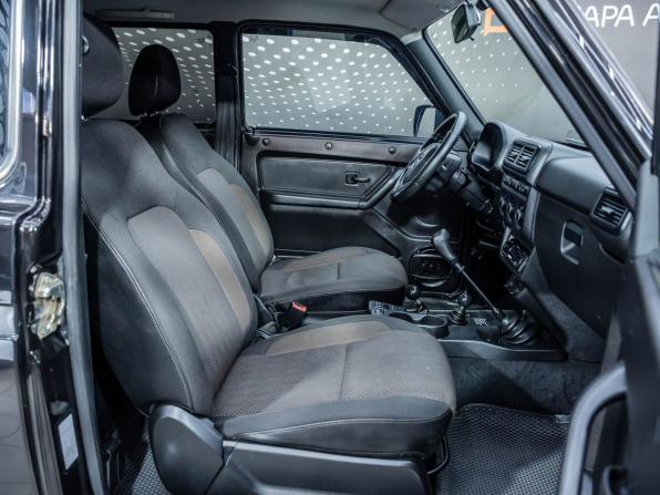 Lada (ВАЗ) 2121 (4x4) I Рестайлинг (2020) с пробегом 2020 года, цена 790 000 рублей, 85000 км, внедорожник, Автокод Объявления