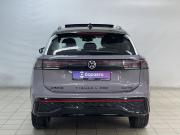 Volkswagen Tiguan III (China Market) Воронеж  - изображение 30