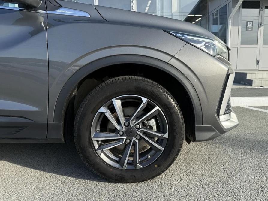 Geely Coolray I Рестайлинг Курган  - изображение 9