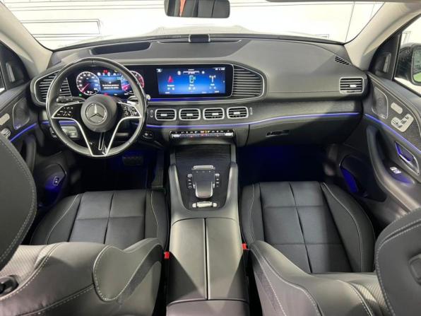 Новый Mercedes-Benz GLE II (V167) Рестайлинг 2025 года, цена 14 749 999 рублей, внедорожник, Автокод Объявления