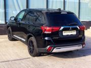 Mitsubishi Outlander III Рестайлинг 3 Екатеринбург  - изображение 24