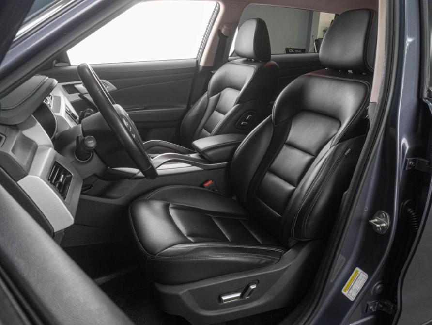Geely Atlas I Тюмень  - изображение 13