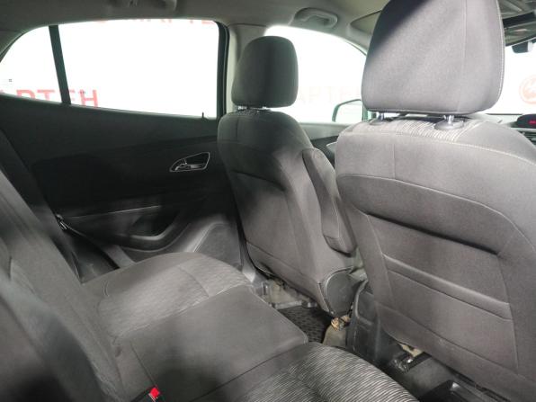 Opel Mokka I с пробегом 2014 года, цена 983 000 рублей, 166310 км, внедорожник, Автокод Объявления