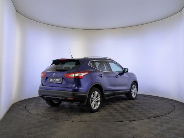 Nissan Qashqai II с пробегом 2014 года, цена 1 475 000 рублей, 109478 км, внедорожник, Автокод Объявления