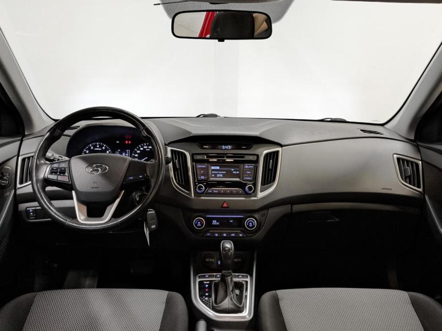 Hyundai Creta I Москва  - изображение 14