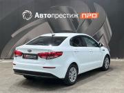 Kia Rio III Рестайлинг Пермь  - изображение 25