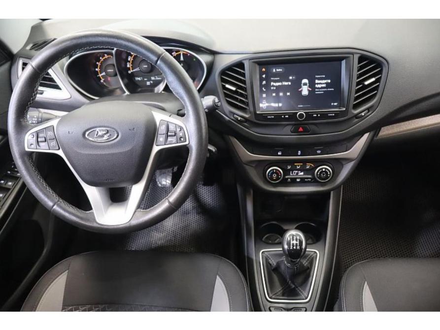 Lada (ВАЗ) Vesta I Коломна  - изображение 9