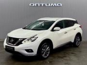 Nissan Murano III (Z52) Краснодар  - изображение 20