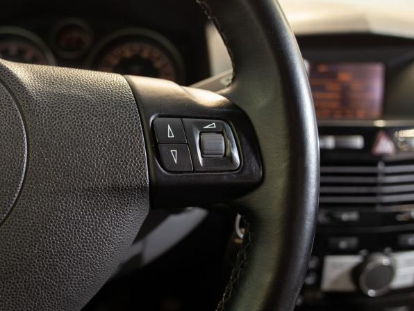Opel Astra H Рестайлинг с пробегом 2007 года, цена 495 000 рублей, 247643 км, хэтчбек, Автокод Объявления