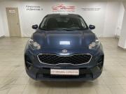 Kia Sportage IV Рестайлинг Кандалакша  - изображение 19