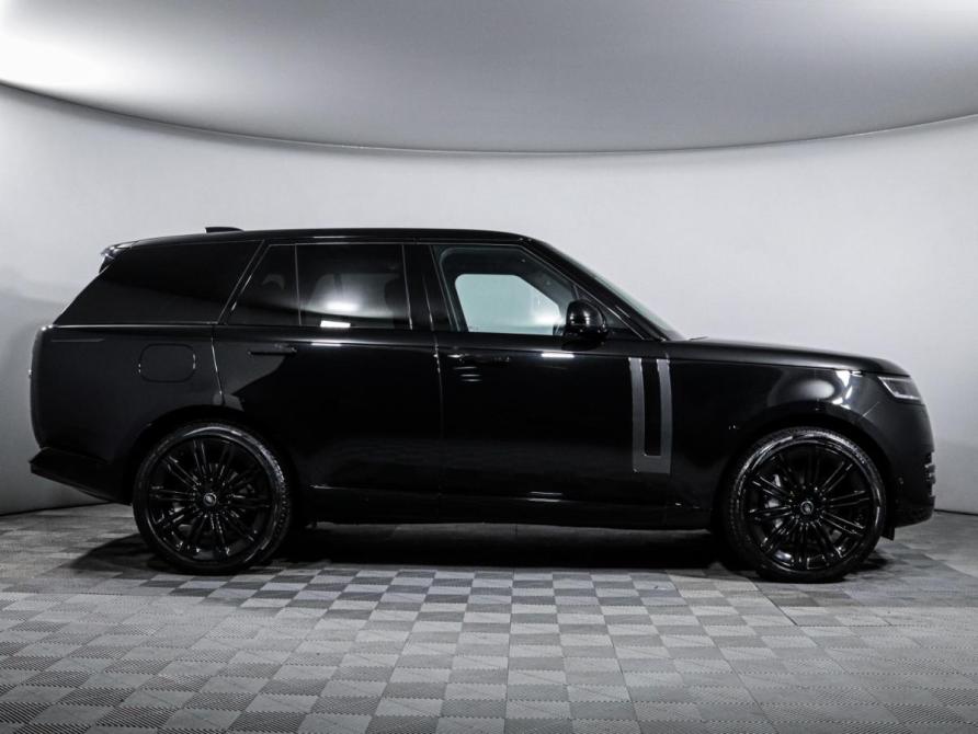 Land Rover Range Rover V Москва  - изображение 4