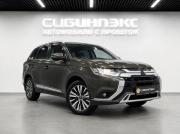 Mitsubishi Outlander III Рестайлинг 3 Кемерово  - изображение 17