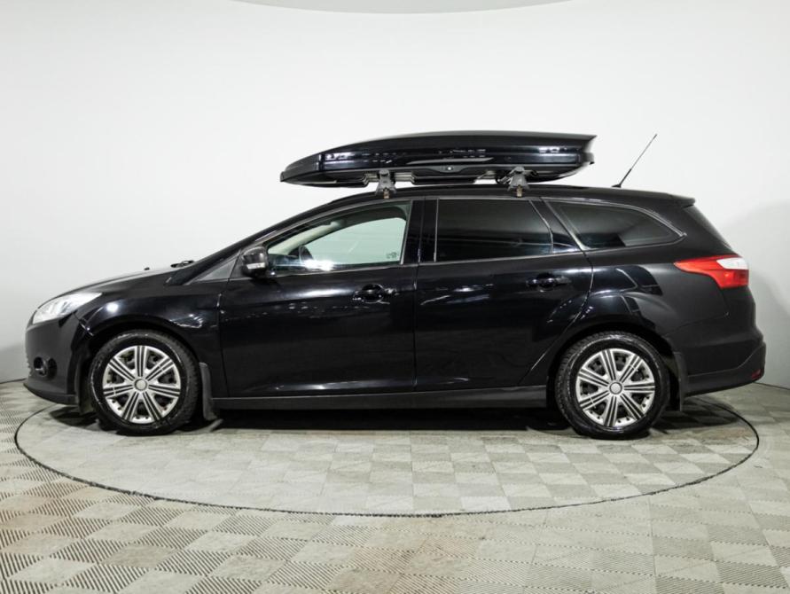 Ford Focus III Санкт-Петербург  - изображение 8