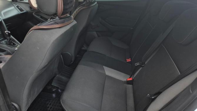 Ford Focus III с пробегом 2011 года, цена 694 000 рублей, 184421 км, хэтчбек, Автокод Объявления