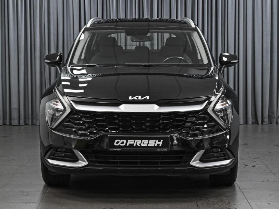 Kia Sportage V Ставрополь  - изображение 3