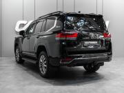 Toyota Land Cruiser 300 Series Тюмень  - изображение 34