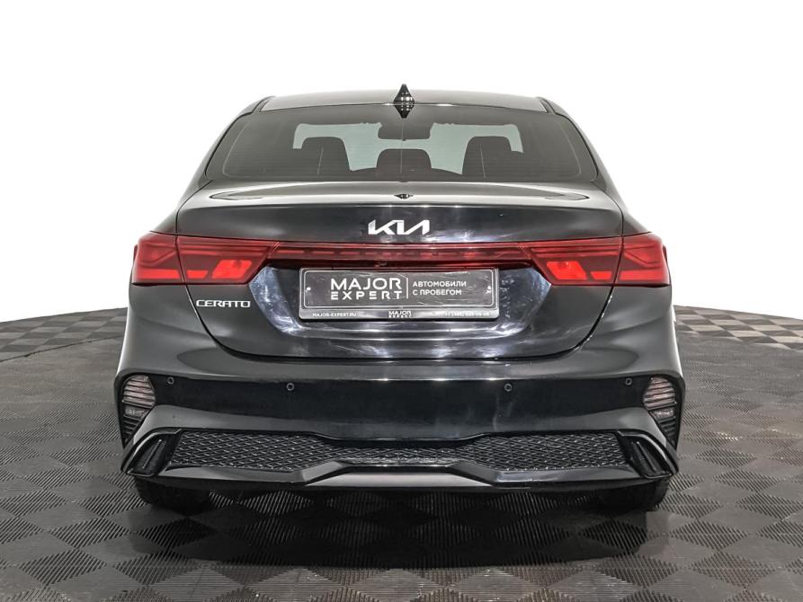 Kia Cerato IV Москва  - изображение 6