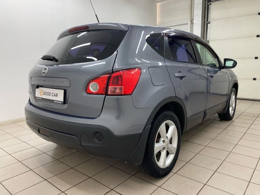 Nissan Qashqai I Энгельс  - изображение 6