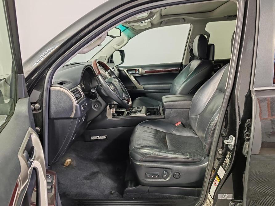 Lexus GX II Рестайлинг Москва  - изображение 16