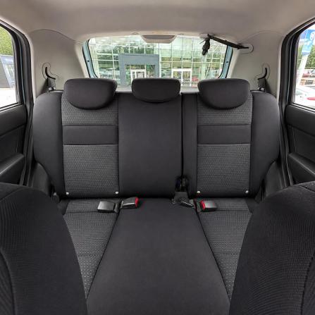 Hyundai Getz I Рестайлинг с пробегом 2010 года, цена 480 000 рублей, 82686 км, хэтчбек, Автокод Объявления