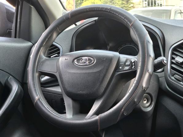 Lada (ВАЗ) XRAY I с пробегом 2016 года, цена 395 000 рублей, 91457 км, хэтчбек, Автокод Объявления