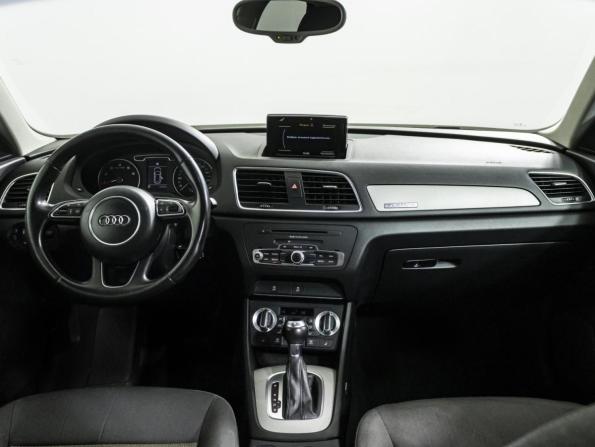 Audi Q3 I (8U) с пробегом 2014 года, цена 1 569 000 рублей, 174079 км, внедорожник, Автокод Объявления