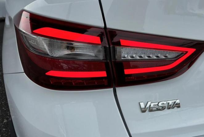 Lada (ВАЗ) Vesta I Рестайлинг (NG) с пробегом 2025 года, цена 1 371 000 рублей, 18326 км, универсал, Автокод Объявления