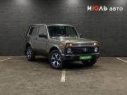 Lada (ВАЗ) 2121 (4x4) I Рестайлинг Челябинск  - изображение 17