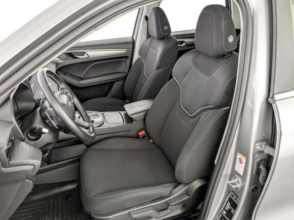 Haval Jolion I с пробегом 2021 года, цена 1 650 000 рублей, 42591 км, внедорожник, Автокод Объявления