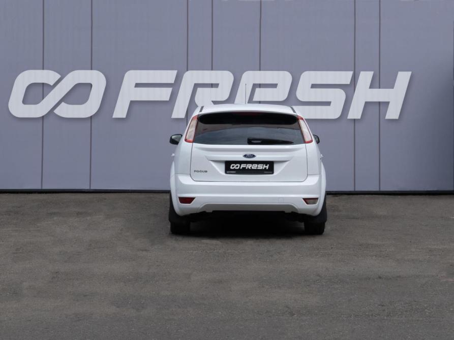 Ford Focus II Рестайлинг Кропоткин  - изображение 4